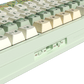 Akko The Legend of Hei 5087 V5 Keyboard Side Intergraded Control