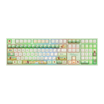 Akko The Legend of Hei 5108 V5 Mechanical Keyboard RGB