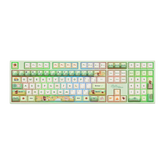 Akko The Legend of Hei 5108 V5 Mechanical Keyboard RGB