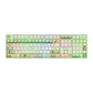Akko The Legend of Hei 5108 V5 Mechanical Keyboard RGB