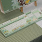 Akko The Legend of Hei 5108 V5 Mechanical Keyboard Left Side