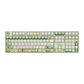 Akko The Legend of Hei 5108 V5 Mechanical Keyboard