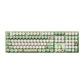 Akko The Legend of Hei 5108B Plus Mechanical Keyboard