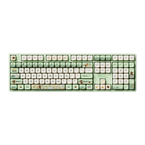 Akko The Legend of Hei 5108B Plus Mechanical Keyboard