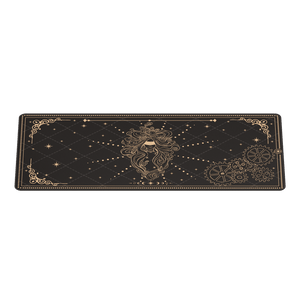 The Magic Tarot Mouse Pad