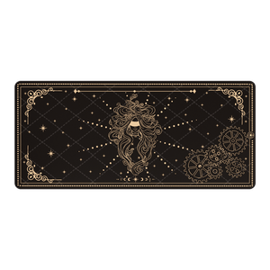 The Magic Tarot Mouse Pad