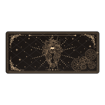 The Magic Tarot Mouse Pad