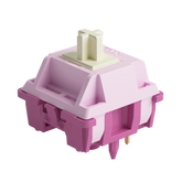 Akko v3 creamy purple pro switch