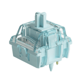 Akko V5 Creamy Blue Pro Switch