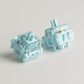Akko V5 Creamy Blue Pro Switch Side Details