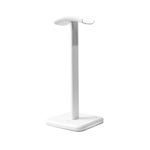 Akko Gaming Headset Stand White