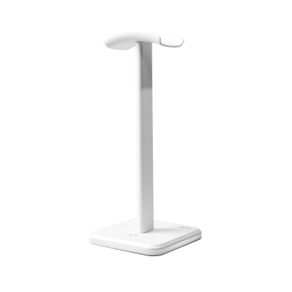 Akko Gaming Headset Stand White