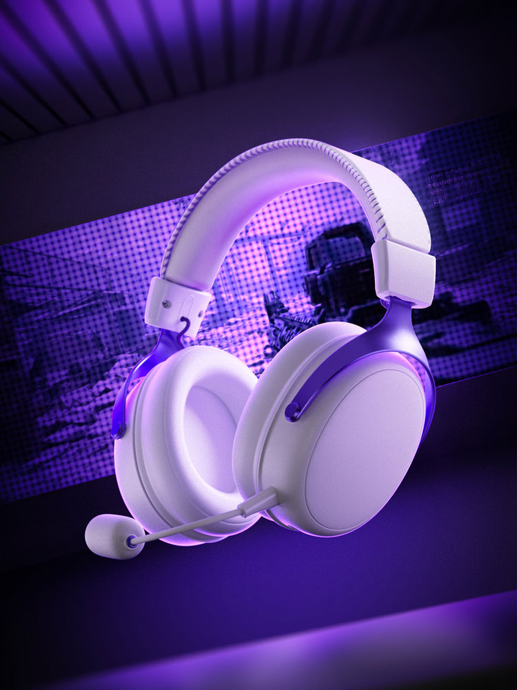 Akko Verge Gaming Headset