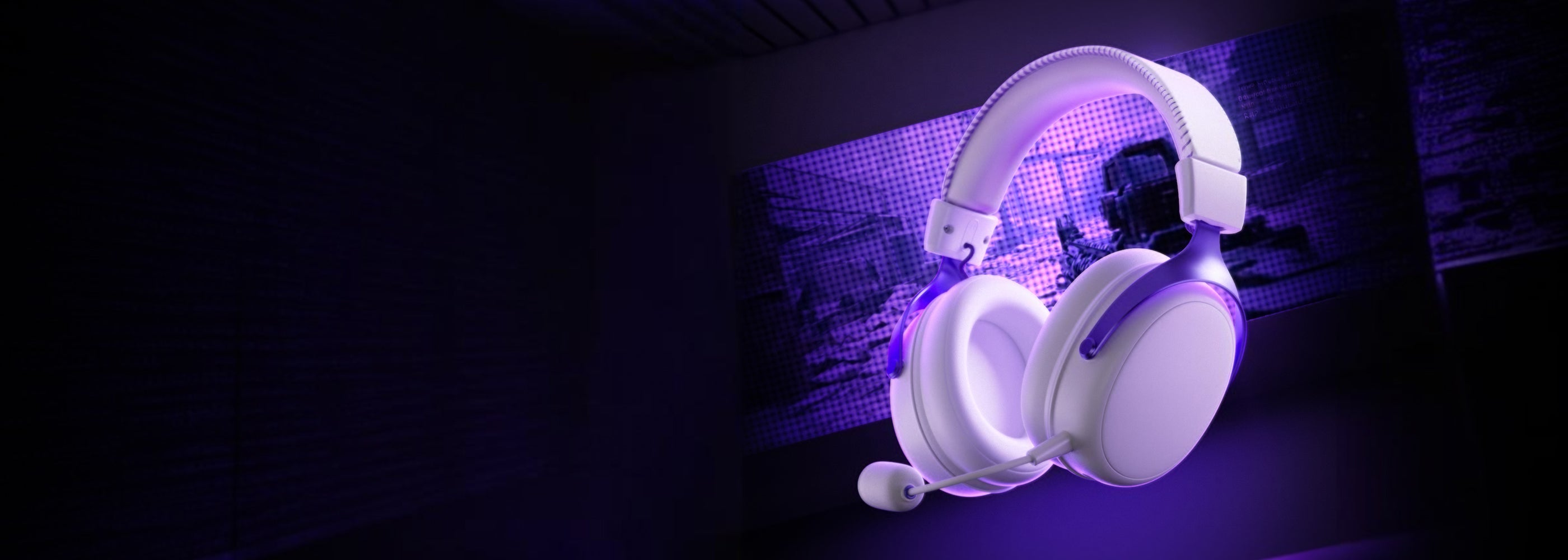 Akko Verge Gaming Headset