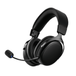 Akko Verge Gaming Headset Black