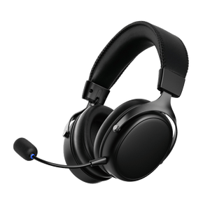 Akko Verge Gaming Headset Black