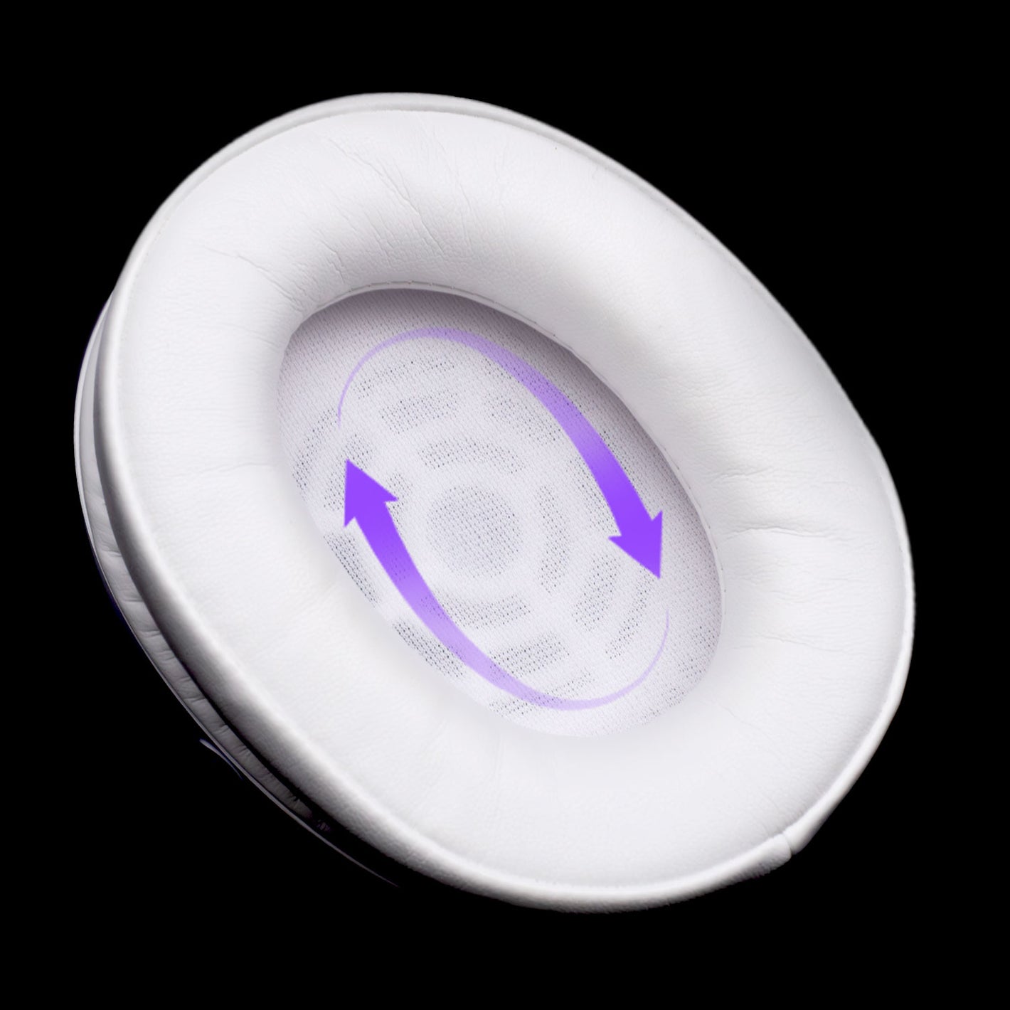 Akko Verge Gaming Headset 360° Full Surround Fit