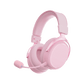 Akko Verge Gaming Headset Pink