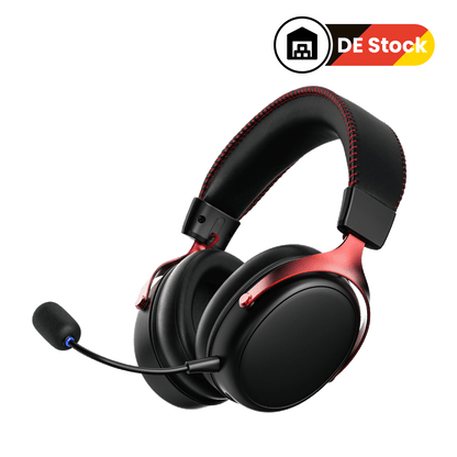 Verge S9 Ultra Gaming Headset