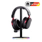 Verge S9 Ultra Gaming Headset (Black & Red)