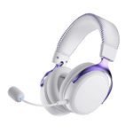 Akko Verge Gaming Headset White