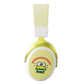 Verge S9 Ultra KeroKero Keroppi Gaming Headset