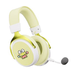 Verge S9 Ultra KeroKero Keroppi Gaming Headset