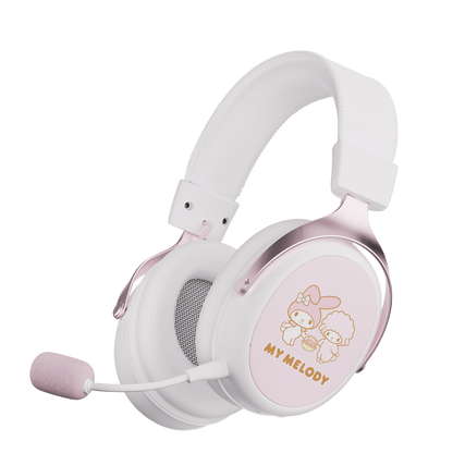 Verge S9 Ultra My Melody Gaming Headset