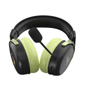 Verge S9 The Legend of Hei Gaming Headset