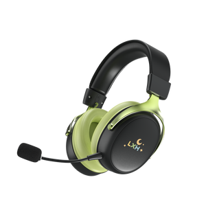 Verge S9 The Legend of Hei Gaming Headset