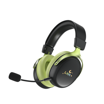 Verge S9 The Legend of Hei Gaming Headset