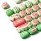 Watermelon Keycap Set (138 Keys)