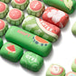 Watermelon Keycap Set (138 Keys)