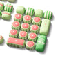 Watermelon Keycap Set (138 Keys)