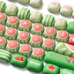 Watermelon Keycap Set (138 Keys)