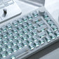 Akko PC Transparent Keycap Set (82-Key)