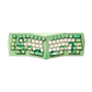 Akko Year of Snake Alice Keyboard