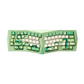 Akko Year of Snake Alice Keyboard