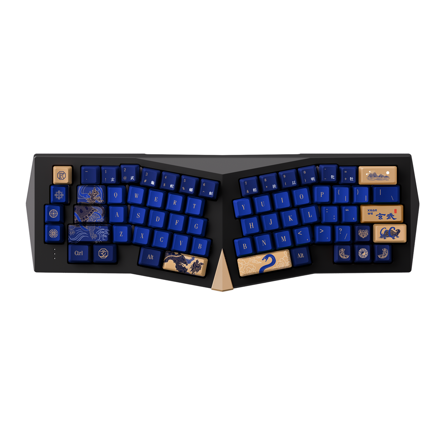 Year of Snake - Armor