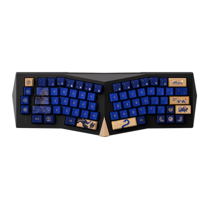 Year of Snake - Armor