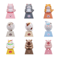 Zoo Artisan Tastenkappen Set