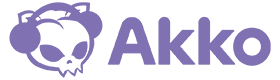 akkogear