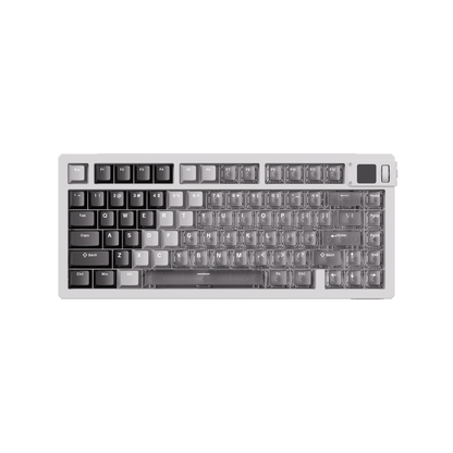 MOD 007 V5 HE Magnetic Keyboard