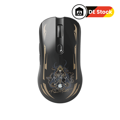 AG ONE Light Lord of the Mysteries Wireless Mouse