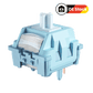Creamy Blue U1 Switch (Tactile, 100pcs)