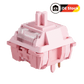 Creamy Purple U1 Switch (Tactile, 45pcs)