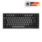 5075 V5 HE Black & Silver ISO-DE
