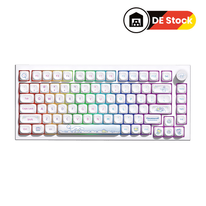 Cinnamoroll 5075 V5