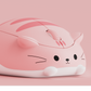 Generalüberholt Akko Cat Theme Mouse