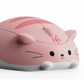 Generalüberholt Akko Cat Theme Mouse